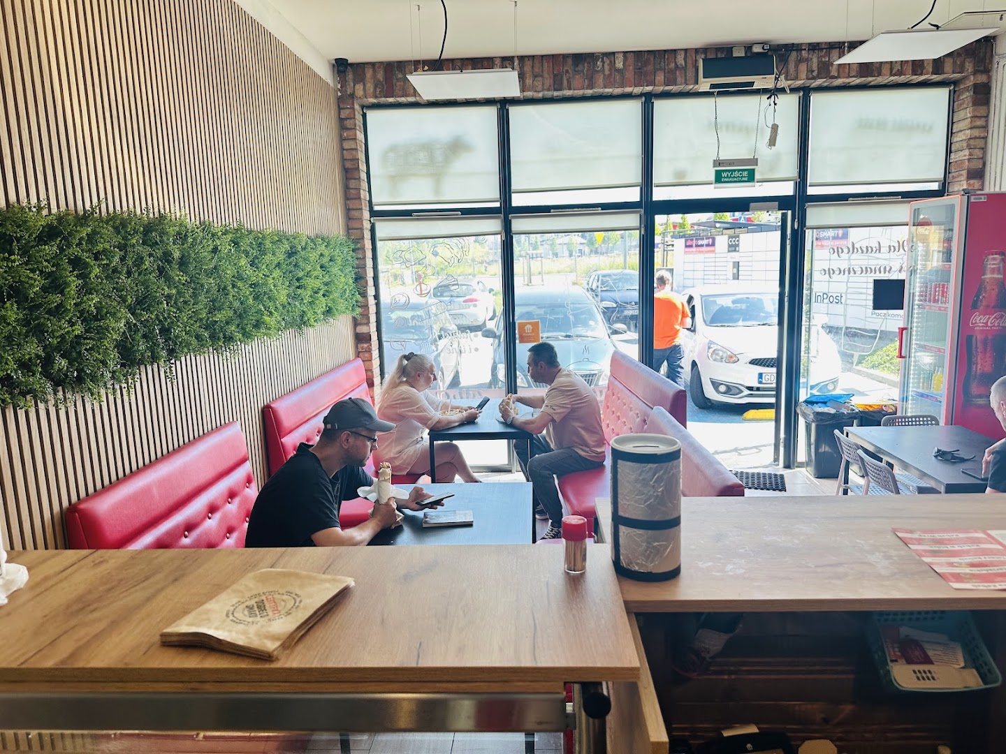 Kebab Emporium Kowale